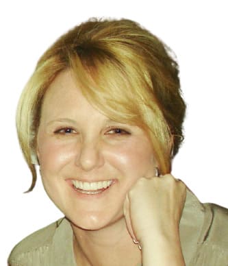 Isadora Detres, NOAH Foundation Founder and Emerald Tablet Consulting CEO